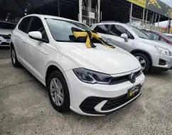 VOLKSWAGEN POLO 1.0 170 TSI MANUAL VOLKSWAGEN POLO 1.0 170 TSI MANUAL