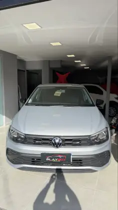 VOLKSWAGEN POLO 1.0 MPI TRACK MANUAL VOLKSWAGEN POLO 1.0 MPI TRACK MANUAL