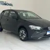 VOLKSWAGEN POLO 1.0 MPI TRACK MANUAL VOLKSWAGEN POLO 1.0 MPI TRACK MANUAL