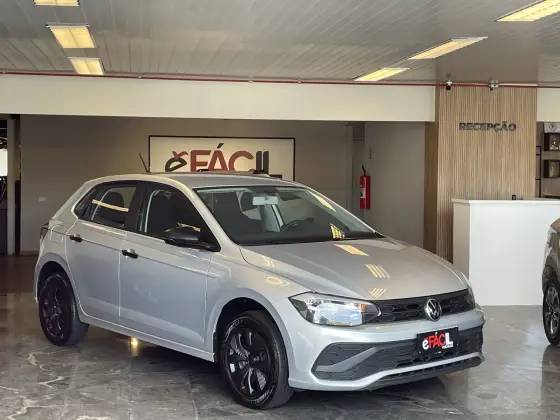 VOLKSWAGEN POLO 1.0 MPI TRACK MANUAL