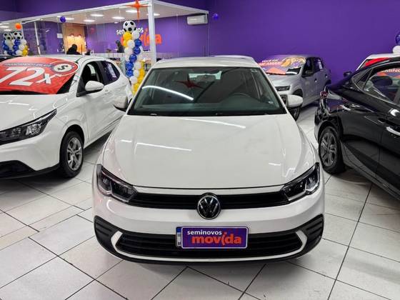 VOLKSWAGEN POLO 1.0 MPI MANUAL