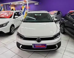 VOLKSWAGEN POLO 1.0 MPI MANUAL VOLKSWAGEN POLO 1.0 MPI MANUAL