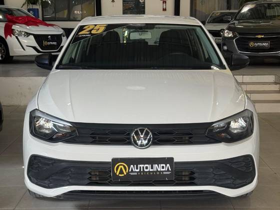 VOLKSWAGEN POLO 1.0 MPI TRACK MANUAL