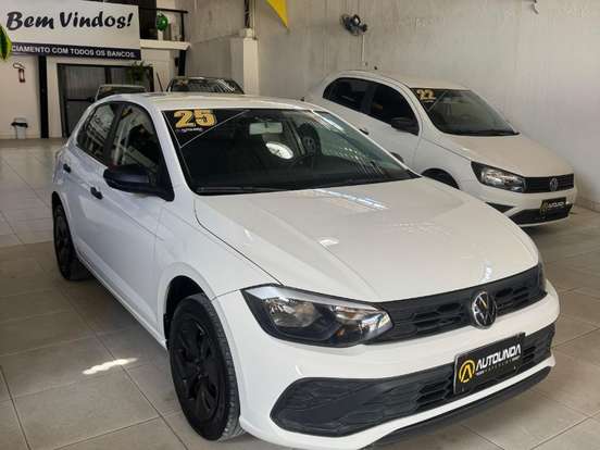 VOLKSWAGEN-POLO-1.0 MPI TRACK MANUAL VOLKSWAGEN-POLO-2024