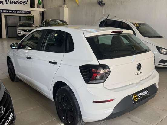 VOLKSWAGEN-POLO-1.0 MPI TRACK MANUAL VOLKSWAGEN-POLO-2024