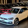 VOLKSWAGEN POLO 1.4 250 TSI GTS AUTOMÁTICO VOLKSWAGEN POLO 1.4 250 TSI GTS AUTOMÁTICO