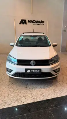 VOLKSWAGEN-SAVEIRO-1.6 MSI TRENDLINE CS 16V FLEX 2P MANUAL VOLKSWAGEN-SAVEIRO-2022