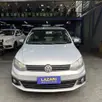 VOLKSWAGEN SAVEIRO 1.6 MI CS 8V FLEX 2P MANUAL G.VI VOLKSWAGEN SAVEIRO 1.6 MI CS 8V FLEX 2P MANUAL G.VI
