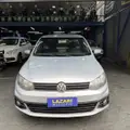 VOLKSWAGEN SAVEIRO 1.6 MI CS 8V FLEX 2P MANUAL G.VI VOLKSWAGEN SAVEIRO 1.6 MI CS 8V FLEX 2P MANUAL G.VI