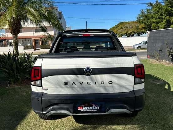 VOLKSWAGEN-SAVEIRO-1.6 MSI EXTREME CD 16V FLEX 2P MANUAL VOLKSWAGEN-SAVEIRO-2025