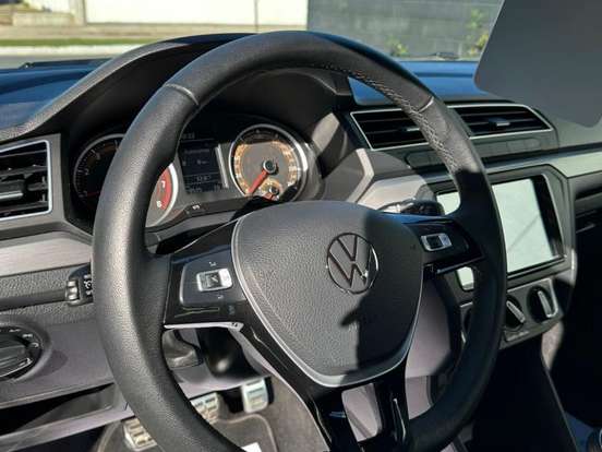 VOLKSWAGEN-SAVEIRO-1.6 MSI EXTREME CD 16V FLEX 2P MANUAL VOLKSWAGEN-SAVEIRO-2025