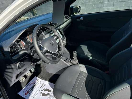 VOLKSWAGEN-SAVEIRO-1.6 MSI EXTREME CD 16V FLEX 2P MANUAL VOLKSWAGEN-SAVEIRO-2025