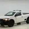 VOLKSWAGEN SAVEIRO 1.6 MSI ROBUST CS 16V FLEX 2P MANUAL VOLKSWAGEN SAVEIRO 1.6 MSI ROBUST CS 16V FLEX 2P MANUAL