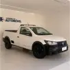 VOLKSWAGEN SAVEIRO 1.6 MSI ROBUST CS 16V FLEX 2P MANUAL VOLKSWAGEN SAVEIRO 1.6 MSI ROBUST CS 16V FLEX 2P MANUAL