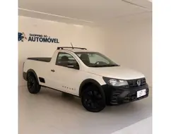 VOLKSWAGEN SAVEIRO 1.6 MSI ROBUST CS 16V FLEX 2P MANUAL VOLKSWAGEN SAVEIRO 1.6 MSI ROBUST CS 16V FLEX 2P MANUAL