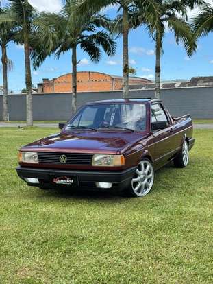 VOLKSWAGEN-SAVEIRO-1997