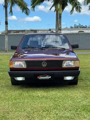 VOLKSWAGEN-SAVEIRO-1997