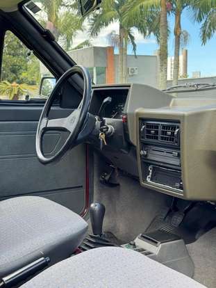 VOLKSWAGEN-SAVEIRO-1997