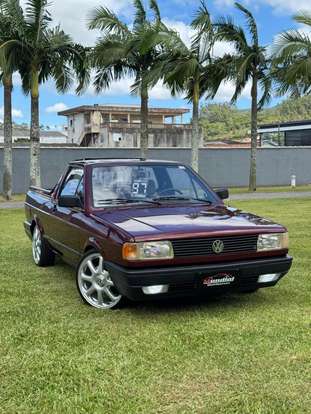 VOLKSWAGEN-SAVEIRO-1997