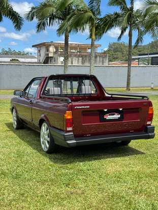 VOLKSWAGEN-SAVEIRO-1997