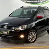 VOLKSWAGEN SPACEFOX 1.6 MI TREND 8V FLEX 4P MANUAL VOLKSWAGEN SPACEFOX 1.6 MI TREND 8V FLEX 4P MANUAL
