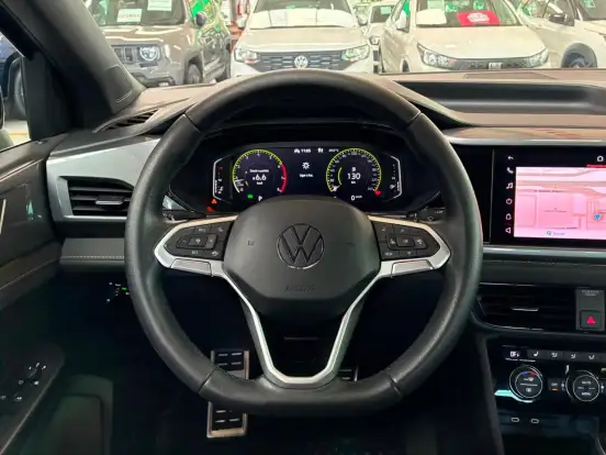 VOLKSWAGEN-TAOS-1.4 250 TSI TOTAL FLEX HIGHLINE AUTOMÁTICO VOLKSWAGEN-TAOS-2021