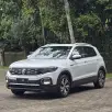 VOLKSWAGEN T-CROSS 1.4 250 TSI TOTAL FLEX HIGHLINE AUTOMÁTICO VOLKSWAGEN T-CROSS 1.4 250 TSI TOTAL FLEX HIGHLINE AUTOMÁTICO