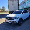 VOLKSWAGEN T-CROSS 1.0 200 TSI TOTAL FLEX SENSE AUTOMÁTICO VOLKSWAGEN T-CROSS 1.0 200 TSI TOTAL FLEX SENSE AUTOMÁTICO