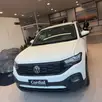 VOLKSWAGEN T-CROSS 1.0 200 TSI TOTAL FLEX SENSE AUTOMÁTICO VOLKSWAGEN T-CROSS 1.0 200 TSI TOTAL FLEX SENSE AUTOMÁTICO