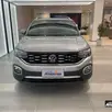 VOLKSWAGEN T-CROSS 1.4 250 TSI TOTAL FLEX HIGHLINE AUTOMÁTICO VOLKSWAGEN T-CROSS 1.4 250 TSI TOTAL FLEX HIGHLINE AUTOMÁTICO