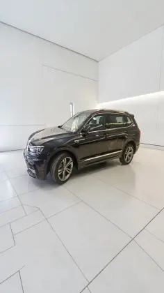 VOLKSWAGEN TIGUAN 2.0 350 TSI GASOLINA ALLSPACE R-LINE 4MOTION DSG