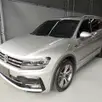 VOLKSWAGEN TIGUAN 2.0 350 TSI GASOLINA ALLSPACE R-LINE 4MOTION DSG VOLKSWAGEN TIGUAN 2.0 350 TSI GASOLINA ALLSPACE R-LINE 4MOTION DSG