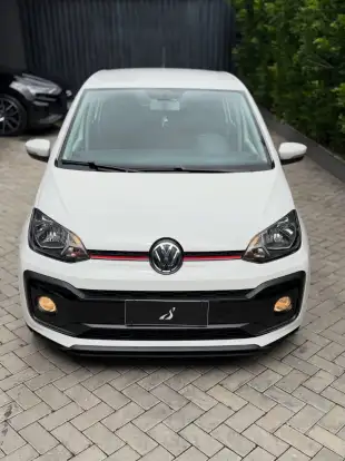 VOLKSWAGEN-UP-1.0 170 TSI TOTAL FLEX CONNECT 4P MANUAL VOLKSWAGEN-UP-2019