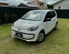 VOLKSWAGEN UP 1.0 MPI TAKE UP 12V FLEX 2P MANUAL VOLKSWAGEN UP 1.0 MPI TAKE UP 12V FLEX 2P MANUAL