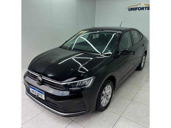 VOLKSWAGEN VIRTUS 1.0 170 TSI AUTOMÁTICO
