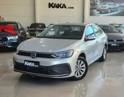 VOLKSWAGEN VIRTUS 1.0 170 TSI AUTOMÁTICO VOLKSWAGEN VIRTUS 1.0 170 TSI AUTOMÁTICO
