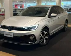 VOLKSWAGEN VIRTUS 1.0 200 TSI COMFORTLINE AUTOMÁTICO VOLKSWAGEN VIRTUS 1.0 200 TSI COMFORTLINE AUTOMÁTICO