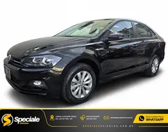 VOLKSWAGEN VIRTUS 1.0 200 TSI COMFORTLINE AUTOMÁTICO VOLKSWAGEN VIRTUS 1.0 200 TSI COMFORTLINE AUTOMÁTICO