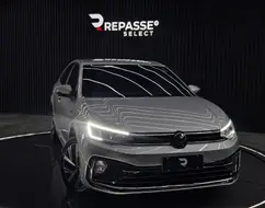 VOLKSWAGEN VIRTUS 1.0 200 TSI HIGHLINE AUTOMÁTICO VOLKSWAGEN VIRTUS 1.0 200 TSI HIGHLINE AUTOMÁTICO