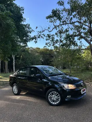 VOLKSWAGEN VOYAGE 1.0 MI CITY 8V FLEX 4P MANUAL VOLKSWAGEN VOYAGE 1.0 MI CITY 8V FLEX 4P MANUAL