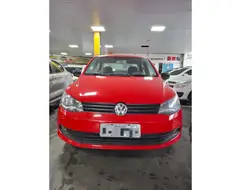 VOLKSWAGEN VOYAGE 1.0 MI TRENDLINE 8V FLEX 4P MANUAL VOLKSWAGEN VOYAGE 1.0 MI TRENDLINE 8V FLEX 4P MANUAL