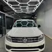 VOLKSWAGEN AMAROK 2.0 S 4X4 CS 16V TURBO INTERCOOLER DIESEL 2P MANUAL VOLKSWAGEN AMAROK 2.0 S 4X4 CS 16V TURBO INTERCOOLER DIESEL 2P MANUAL