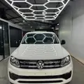 VOLKSWAGEN AMAROK 2.0 S 4X4 CS 16V TURBO INTERCOOLER DIESEL 2P MANUAL VOLKSWAGEN AMAROK 2.0 S 4X4 CS 16V TURBO INTERCOOLER DIESEL 2P MANUAL