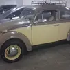 VOLKSWAGEN FUSCA 1.3 8V GASOLINA 2P MANUAL VOLKSWAGEN FUSCA 1.3 8V GASOLINA 2P MANUAL