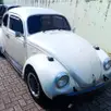 VOLKSWAGEN FUSCA 1.5 8V GASOLINA 2P MANUAL VOLKSWAGEN FUSCA 1.5 8V GASOLINA 2P MANUAL