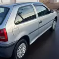 VOLKSWAGEN GOL 1.0 MI 8V GASOLINA 2P MANUAL G.III VOLKSWAGEN GOL 1.0 MI 8V GASOLINA 2P MANUAL G.III