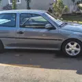 VOLKSWAGEN GOL 1.8 MI 8V GASOLINA 2P MANUAL G.III VOLKSWAGEN GOL 1.8 MI 8V GASOLINA 2P MANUAL G.III