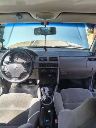 VOLKSWAGEN-GOL-1.8 MI 8V GASOLINA 2P MANUAL G.III VOLKSWAGEN-GOL-2000