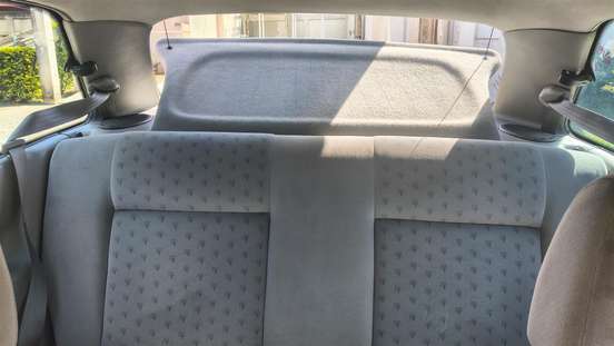 VOLKSWAGEN-GOL-1.8 MI 8V GASOLINA 2P MANUAL G.III VOLKSWAGEN-GOL-2000