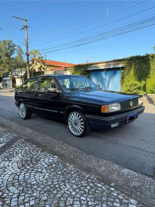 VOLKSWAGEN-GOL-1993
